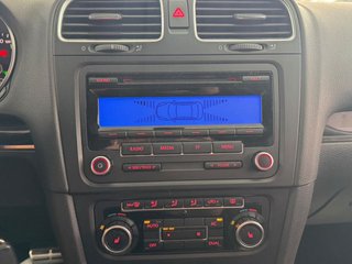 VOLKSWAGEN Golf VI 2.0 TSI 210cv DSG 6 vel GTI