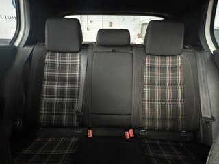 VOLKSWAGEN Golf VI 2.0 TSI 210cv DSG 6 vel GTI