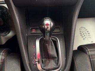 VOLKSWAGEN Golf VI 2.0 TSI 210cv DSG 6 vel GTI