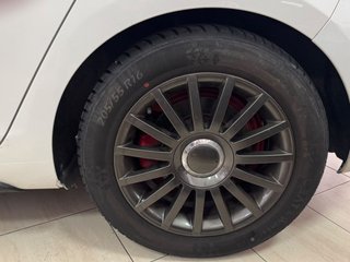 VOLKSWAGEN Golf VI 2.0 TSI 210cv DSG 6 vel GTI