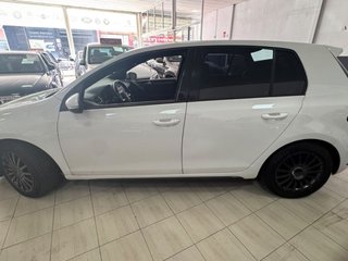 VOLKSWAGEN Golf VI 2.0 TSI 210cv DSG 6 vel GTI
