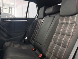 VOLKSWAGEN Golf VI 2.0 TSI 210cv DSG 6 vel GTI