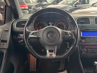 VOLKSWAGEN Golf VI 2.0 TSI 210cv DSG 6 vel GTI