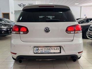 VOLKSWAGEN Golf VI 2.0 TSI 210cv DSG 6 vel GTI