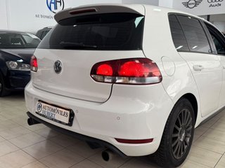 VOLKSWAGEN Golf VI 2.0 TSI 210cv DSG 6 vel GTI