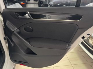 VOLKSWAGEN Golf VI 2.0 TSI 210cv DSG 6 vel GTI