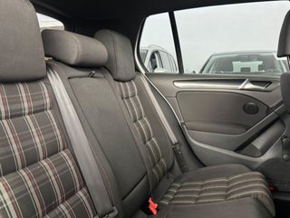 VOLKSWAGEN Golf VI 2.0 TSI 210cv DSG 6 vel GTI