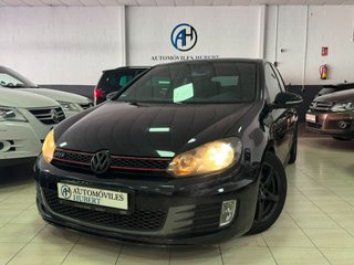 VOLKSWAGEN Golf 2.0 TSI 210cv DSG 6 vel GTI