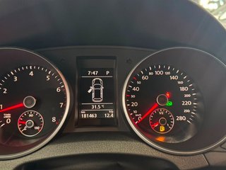 VOLKSWAGEN Golf 2.0 TSI 210cv DSG 6 vel GTI