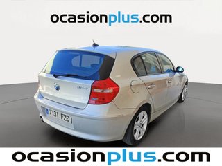 BMW Serie 1 118d 105 kW (143 CV)