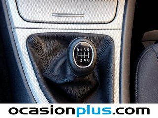 BMW Serie 1 118d 105 kW (143 CV)