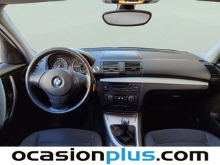 BMW Serie 1 118d 105 kW (143 CV)