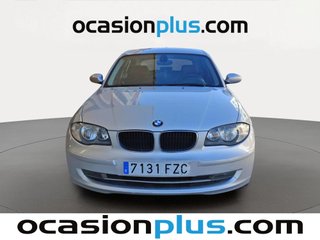 BMW Serie 1 118d 105 kW (143 CV)