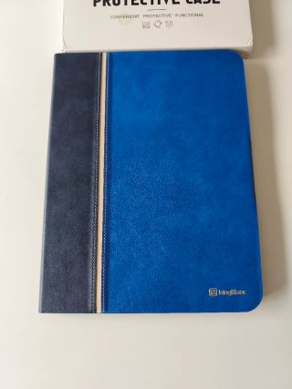 Funda KingBlanc iPad Pro 11
