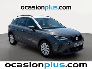SEAT Arona 1.0 TSI Style XL DSG 85 kW (115 CV)