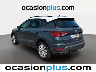 SEAT Arona 1.0 TSI Style XL DSG 85 kW (115 CV)