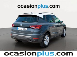 SEAT Arona 1.0 TSI Style XL DSG 85 kW (115 CV)