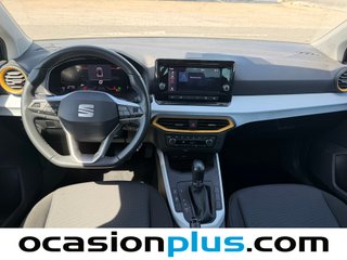 SEAT Arona 1.0 TSI Style XL DSG 85 kW (115 CV)