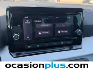 SEAT Arona 1.0 TSI Style XL DSG 85 kW (115 CV)