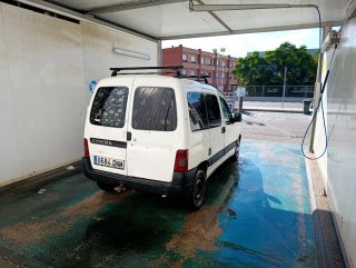 Citroen Berlingo 2005