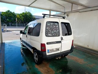 Citroen Berlingo 2005