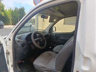 Citroen Berlingo 2005
