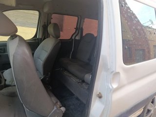 Citroen Berlingo 2005