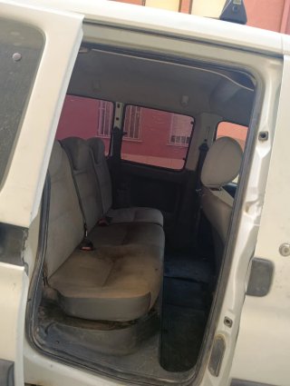 Citroen Berlingo 2005