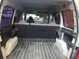 Citroen Berlingo 2005