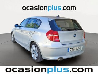 BMW Serie 1 118d 105 kW (143 CV)