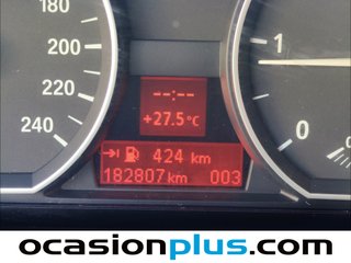 BMW Serie 1 118d 105 kW (143 CV)