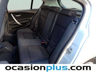 BMW Serie 1 118d 105 kW (143 CV)
