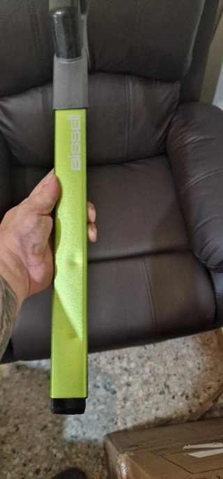 BISSELL CrossWave HydroSteam Pet Aspiradora