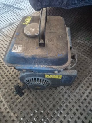 Generador nupower evolution