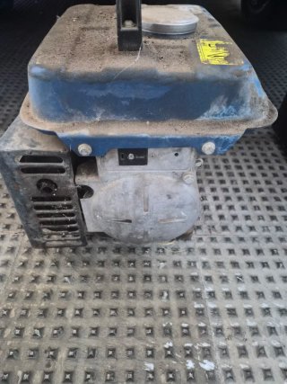 Generador nupower evolution