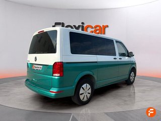 Volkswagen Caravelle Premium Corta 2.0 TDI 110kW BMT DSG