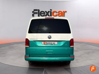 Volkswagen Caravelle Premium Corta 2.0 TDI 110kW BMT DSG