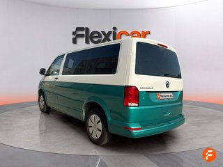 Volkswagen Caravelle Premium Corta 2.0 TDI 110kW BMT DSG