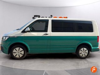 Volkswagen Caravelle Premium Corta 2.0 TDI 110kW BMT DSG