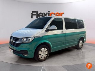 Volkswagen Caravelle Premium Corta 2.0 TDI 110kW BMT DSG