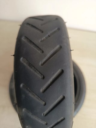 Ruedas Patinete Eléctrico (2 unidades)