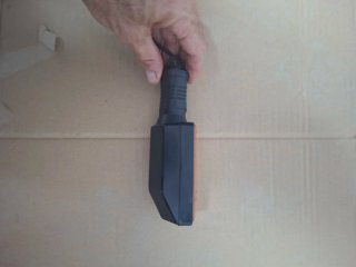 Intermitente Yamaha DT 80 Trasero