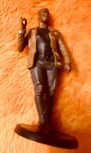 Figura Finn Star Wars Original