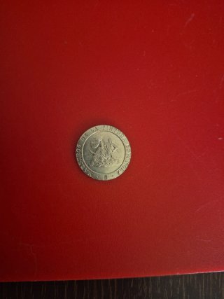 Moneda 200 Pesetas España 1994