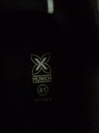 Zapatillas Munich Talla 41