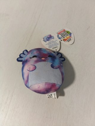 Peluche Halley Galáctico Squishmallow