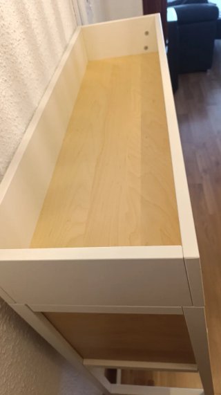 Escritorio Plegable Ikea Sinfonía