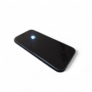 IPHONE 17 PRO 256GB COLOR AZUL 100% BATERIA+CAJA