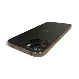IPHONE 12 PRO MAX 128GB 100% SALUD BATERIA GRIS