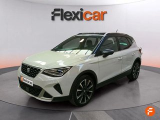 Seat Arona 1.5 TSI 110kW (150CV) DSG FR Special Ed